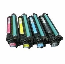 HP CE400X-CE403A / 507X съвместим икономичен комплект