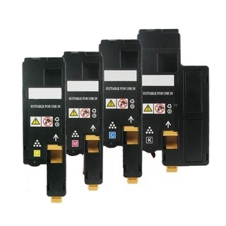 Epson Aculaser C1700 съвместим икономичен комплект