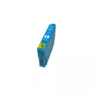 Epson 603XL (C13T03A24010) съвместима мастилница, циан