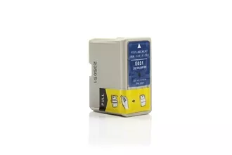 Epson T051 съвместима мастилница, черен