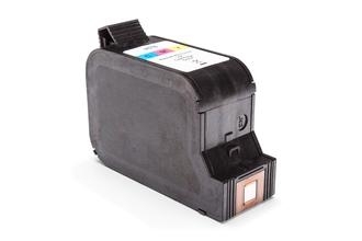 HP23 XL (C1823DE) съвместима мастилница, цветна