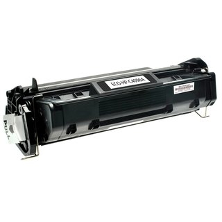 HP C4096A / 96A съвместима тонер касета, черен