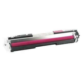HP CE313A / 126A съвместима тонер касета, магента