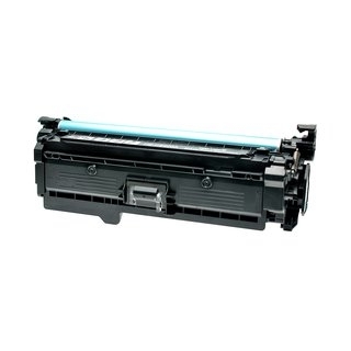 HP CE400A / 507A съвместима тонер касета, черен