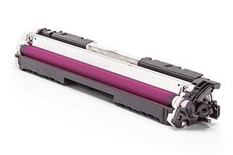 HP CF353A / 130A съвместима тонер касета, магента