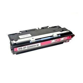 HP Q2683A / 311A съвместима тонер касета, магента