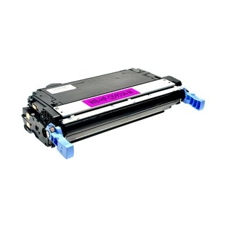 HP Q5953A / 643A съвместима тонер касета, магента