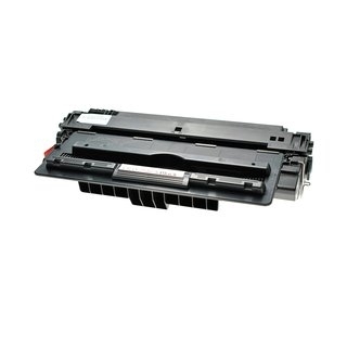 HP Q7516A / 16A съвместима тонер касета, черен