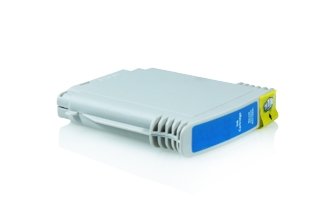 HP 10 (C4841AE) съвместима мастилница, циан