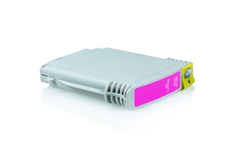 HP 10 (C4843AE) съвместима мастилница, магента