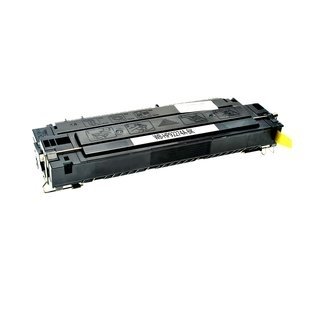 HP 92274A / 74A съвместима тонер касета, черен