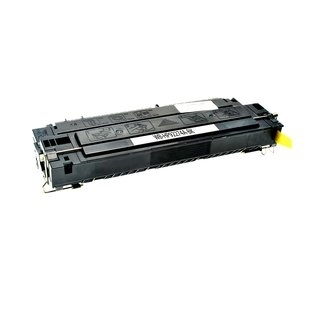 HP 92274A / 74A съвместима тонер касета, черен