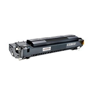 HP C3903A / 03A съвместима тонер касета, черен
