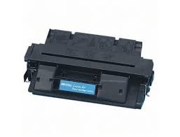 HP C4127А / 27A съвместима тонер касета, черен