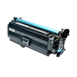 HP CE260A / 647A съвместима тонер касета, черен