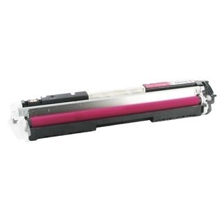 HP CE313A / 126A съвместима тонер касета, магента