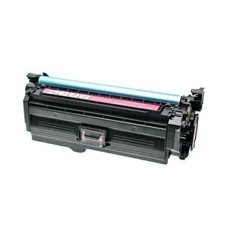 HP CF033A / 646A съвместима тонер касета, магента