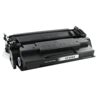 HP CF226X съвместима тонер касета, черен