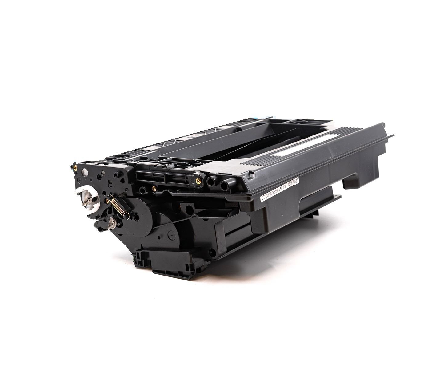HP CF237X / 37X съвместима тонер касета, черен