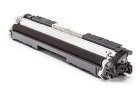 HP CF350A / 130A съвместима тонер касета, черен
