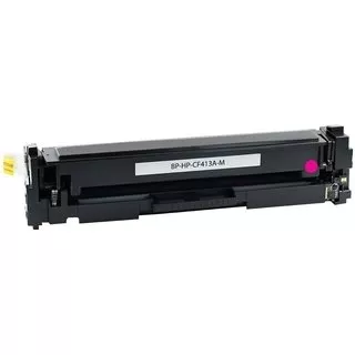 HP CF413A / 410A съвместима тонер касета, магента