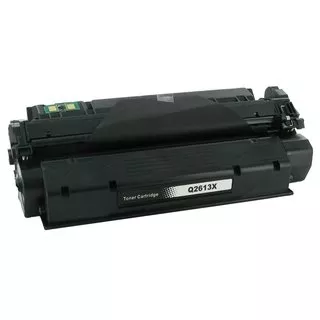 HP Q2613X / 13X съвместима тонер касета, черен