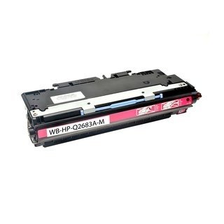 HP Q2683A / 311A съвместима тонер касета, магента