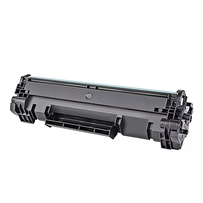HP W1420A / 142A съвместима тонер касета, черен