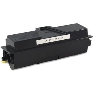 Kyocera TK-1140 съвместима тонер касета, черен