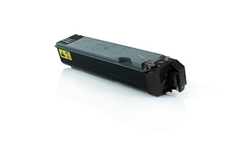 Kyocera TK-510K съвместима тонер касета, черен