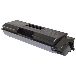 Kyocera TK-580K съвместима тонер касета, черен