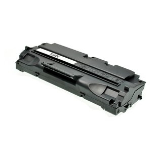 Lexmark 10S0150 съвместима тонер касета, черен