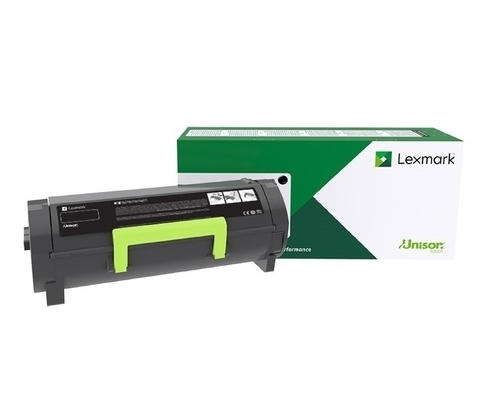 Lexmark B242H00 оригинална тонер касета, черен