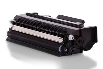 Lexmark X203A11G съвместима тонер касета, черен