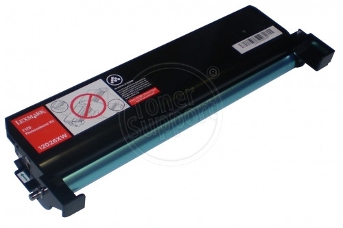 Lexmark 12026XW съвместима барабанна касета