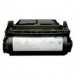 Lexmark 12A7462 съвместима тонер касета, черен