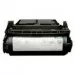 Lexmark 12A7462 съвместима тонер касета, черен