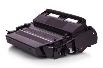 Lexmark 1382925 съвместима тонер касета, черен