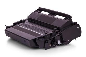 Lexmark 1382925 съвместима тонер касета, черен