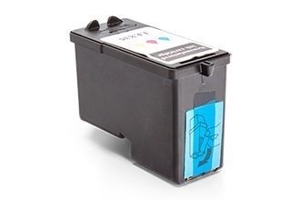 Lexmark 35 (18C0035E) съвместима мастилница, цветна