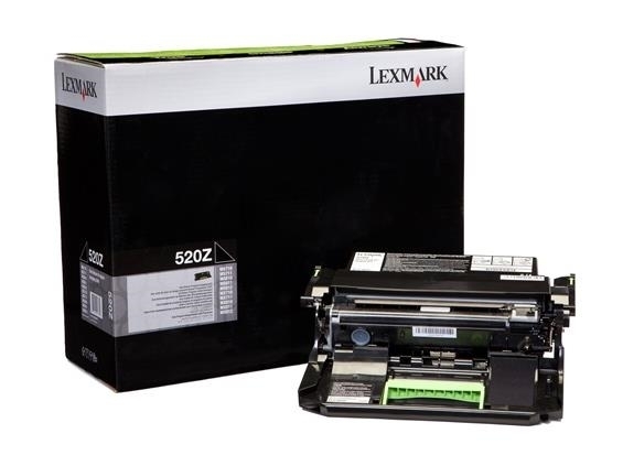 Lexmark 52D0Z00 оригинална барабанна касета