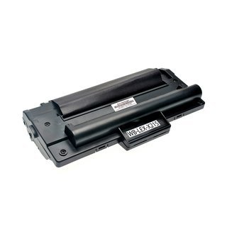 Lexmark 18S0090 / X215 съвместима тонер касета, черен