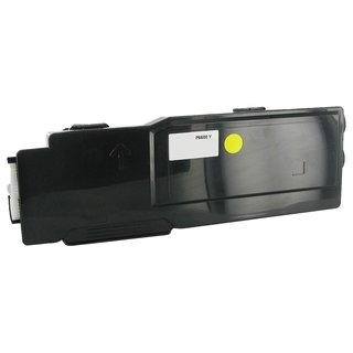 Xerox 106R02235 / WorkCentre 6605 съвместима тонер касета, жълт