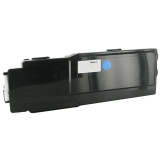 Xerox 106R02233 / WorkCentre 6605 съвместима тонер касета, циан