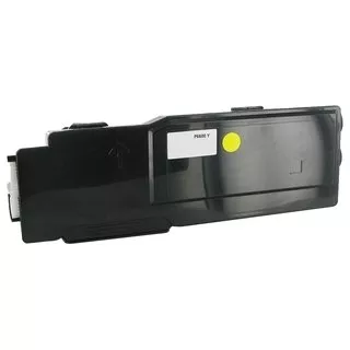 Xerox 106R02235 / WorkCentre 6605 съвместима тонер касета, жълт