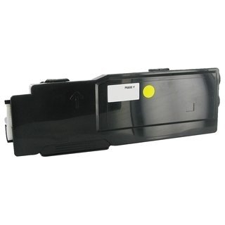 Xerox 106R02235 / WorkCentre 6605 съвместима тонер касета, жълт