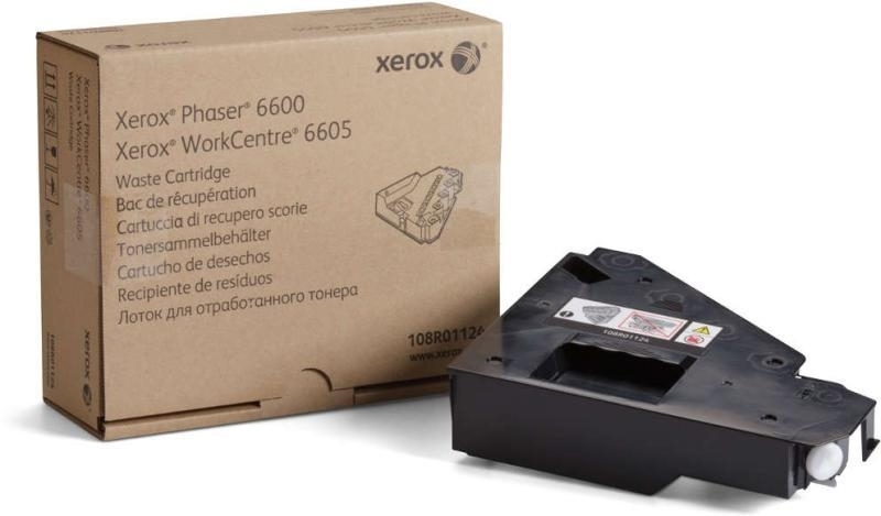 Xerox 108R01124 оригинален контейнер за отпадъчен тонер