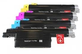 Xerox Phaser 6360 съвместим икономичен комплект