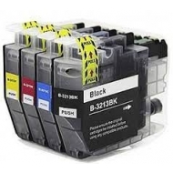 Brother LC-3213XL съвместим икономичен комплект