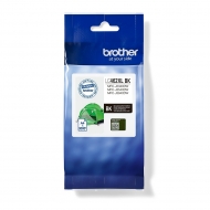 Brother LC462XLBK оригинална касета, черен 